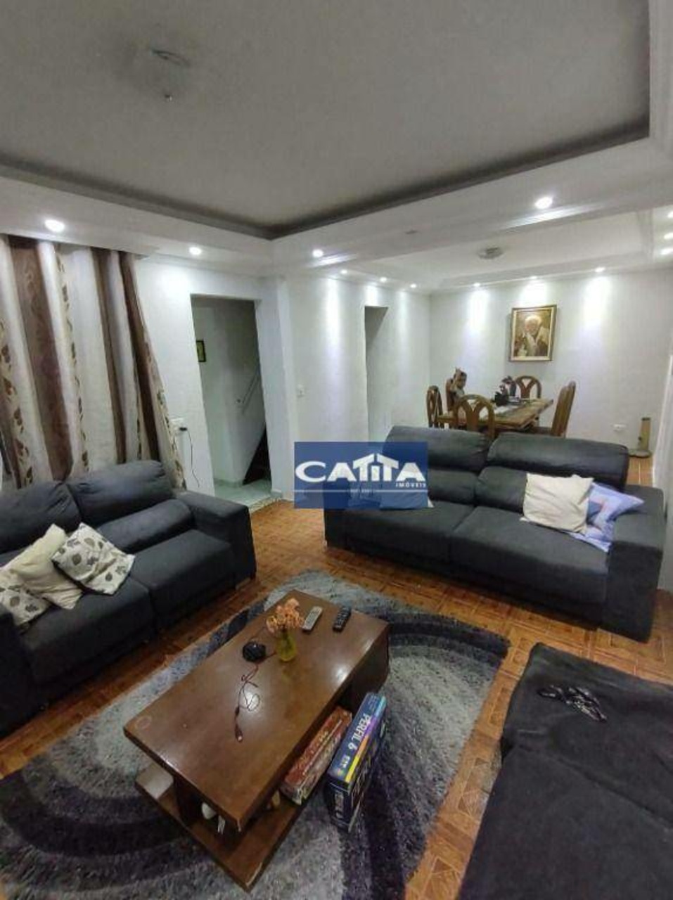Casa com 3 quartos à venda, 240m² em Rua Alexandre Porto, Vila Ré, São Paulo, SP