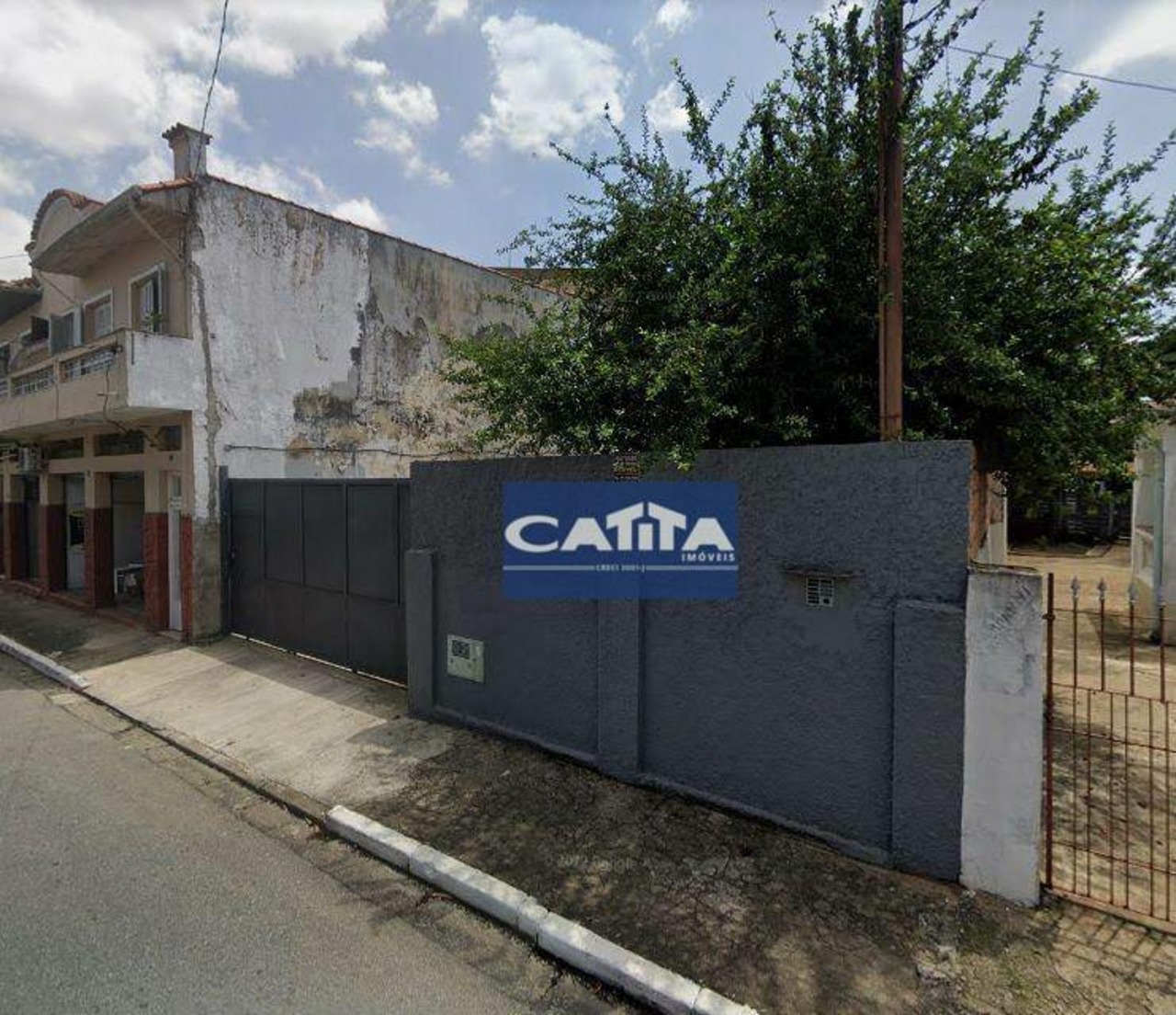 Terreno com 0 quartos à venda, 270m² em Rua Inácio, Vila Zelina, Sao Paulo, SP