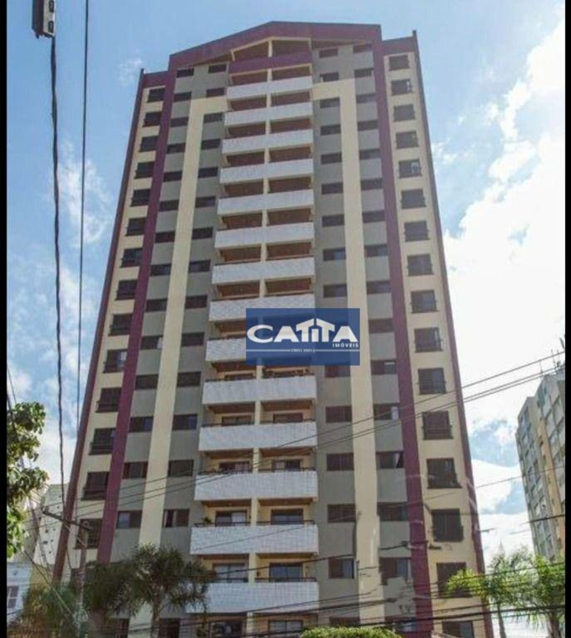 Apartamento com 3 quartos à venda, 92m² em Rua Coronel José Teófilo Ramos, Mooca, São Paulo, SP