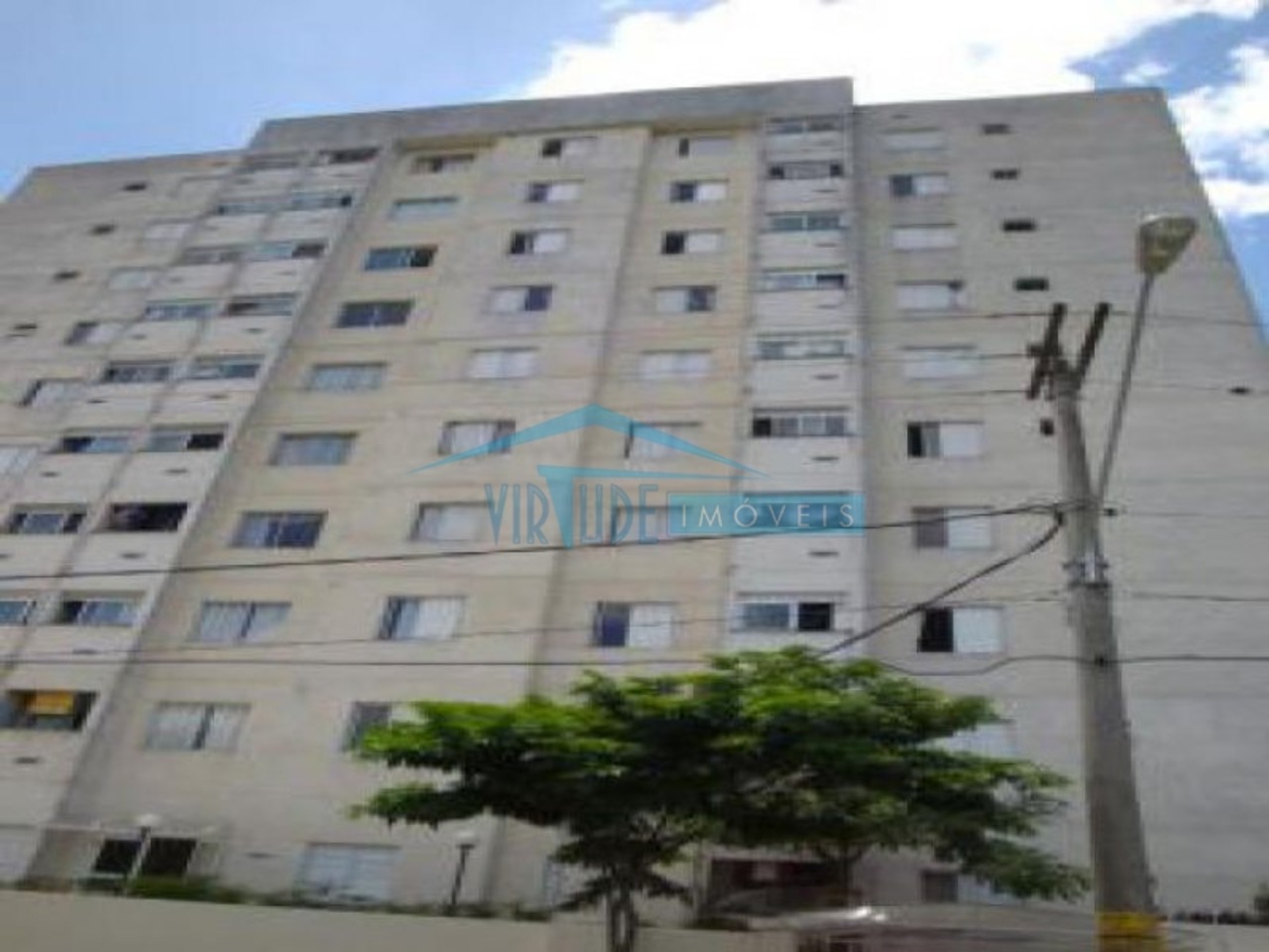 Apartamento com 2 quartos à venda, 47m² em Rua Durvalina, Vila Matilde, São Paulo, SP