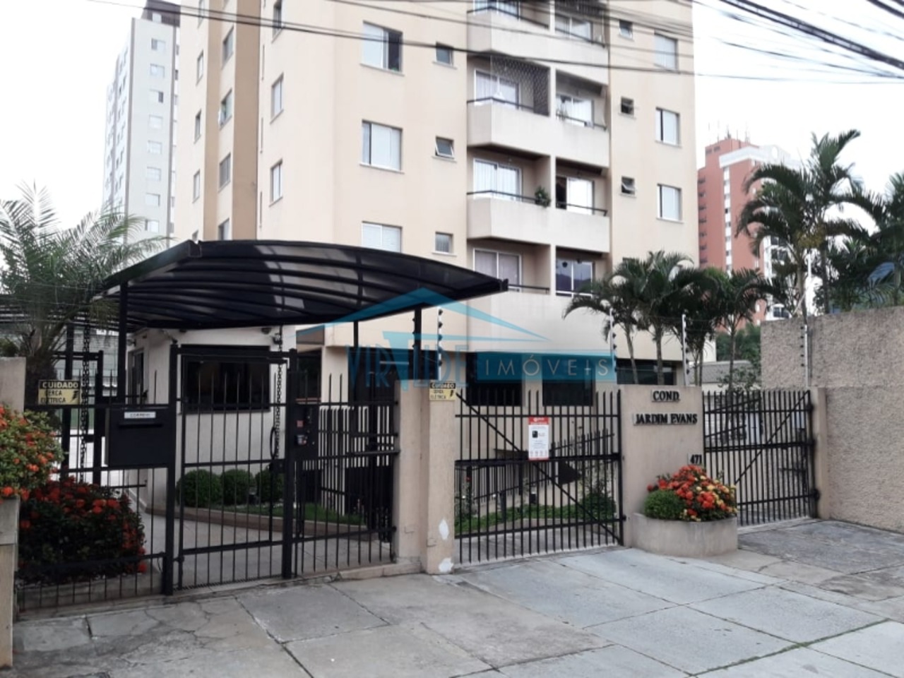 Apartamento com 2 quartos à venda, 56m² em Rua Manuel Oliveira Bueno, Vila Matilde, São Paulo, SP