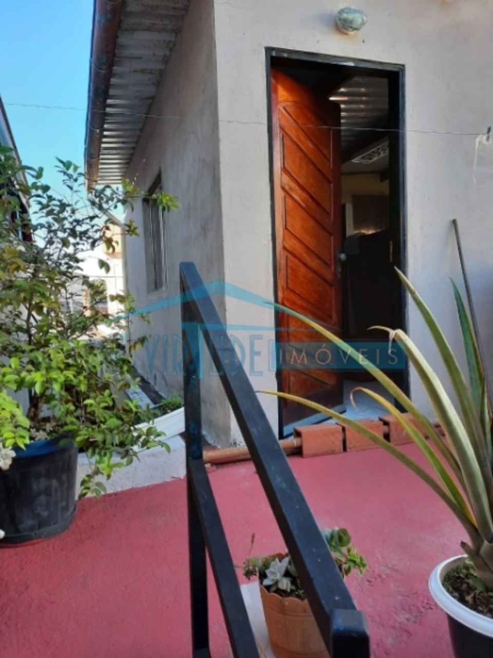 Casa com 3 quartos à venda, 124m² em Rua Alexandre Correia, Vila Formosa, Sao Paulo, SP
