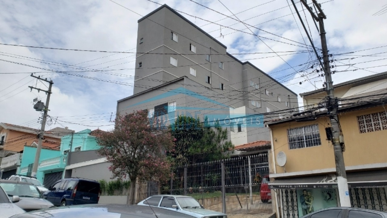 Comercial com 1 quartos à venda, 35m² em Cidade Patriarca, São Paulo, SP