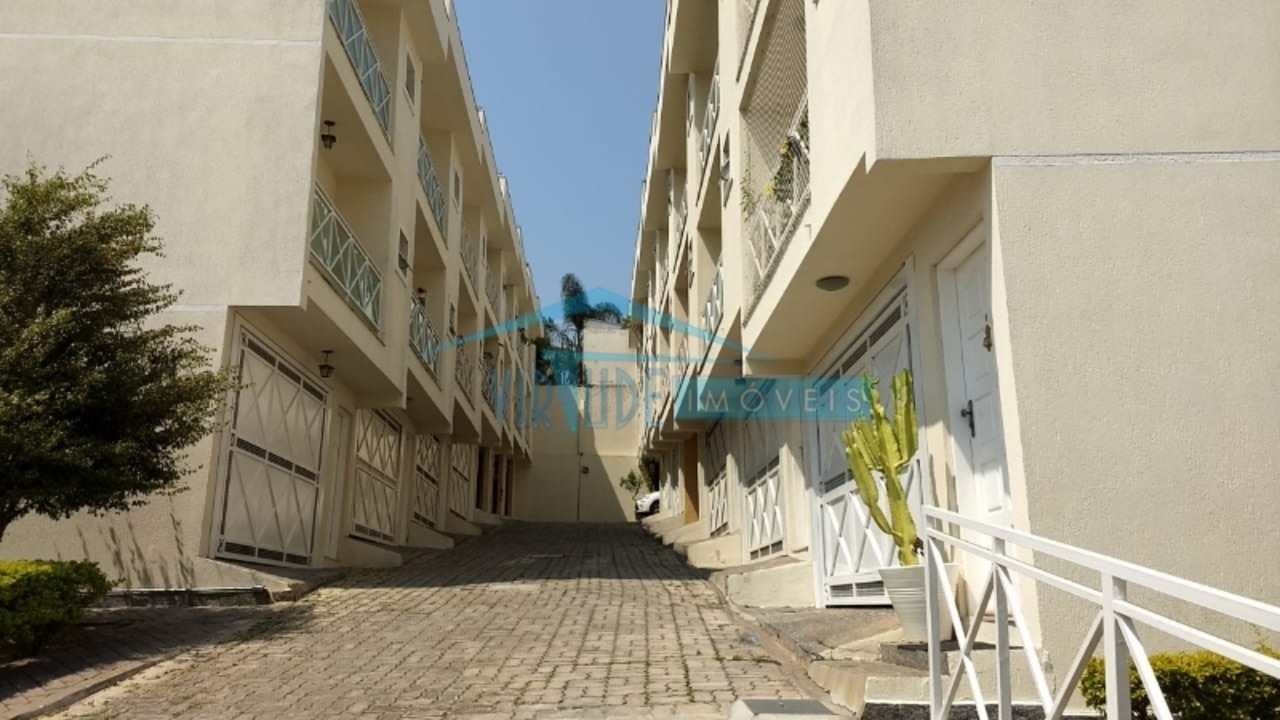 Casa de Condomínio com 3 quartos à venda, 135m² em Rua Marina, Vila Matilde, Sao Paulo, SP