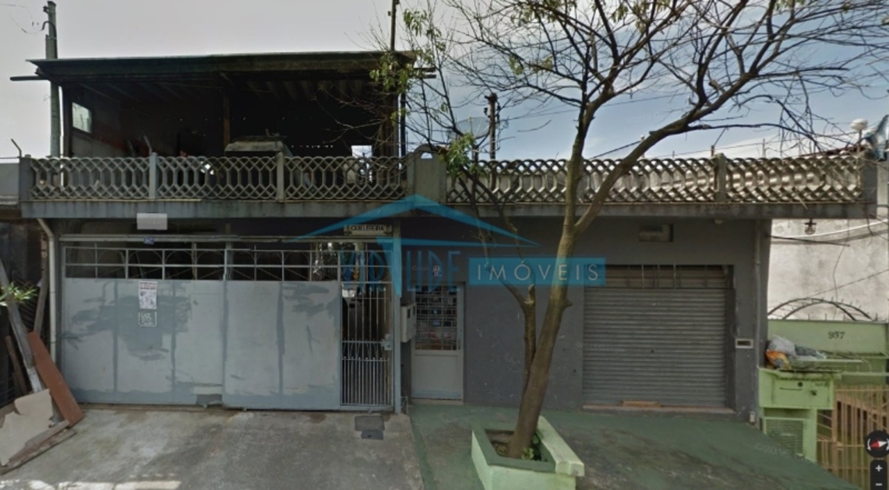 Terreno com 0 quartos à venda, 511m² em Rua Arraial de São Bartolomeu, Vila Carmosina, São Paulo, SP