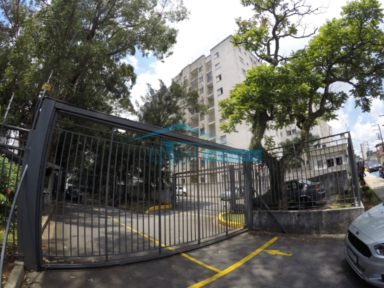 Apartamento com 2 quartos à venda, 55m² em Rua Jorge Ogushi, Jardim Vila Formosa, São Paulo, SP