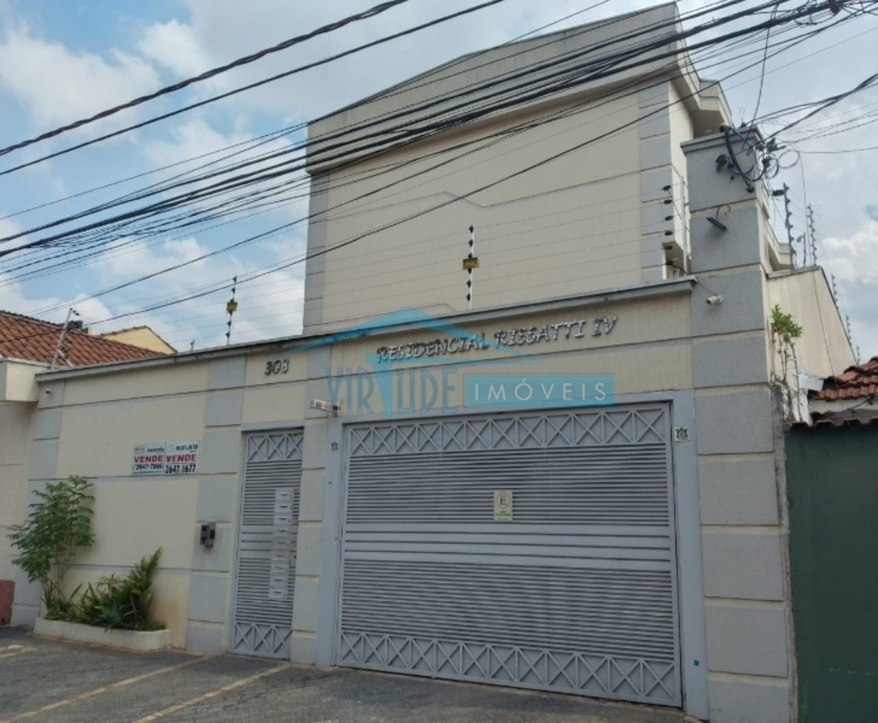 Casa de Condomínio com 2 quartos à venda, 117m² em Rua Fernando Cortez, Parque Boturussu, Sao Paulo, SP