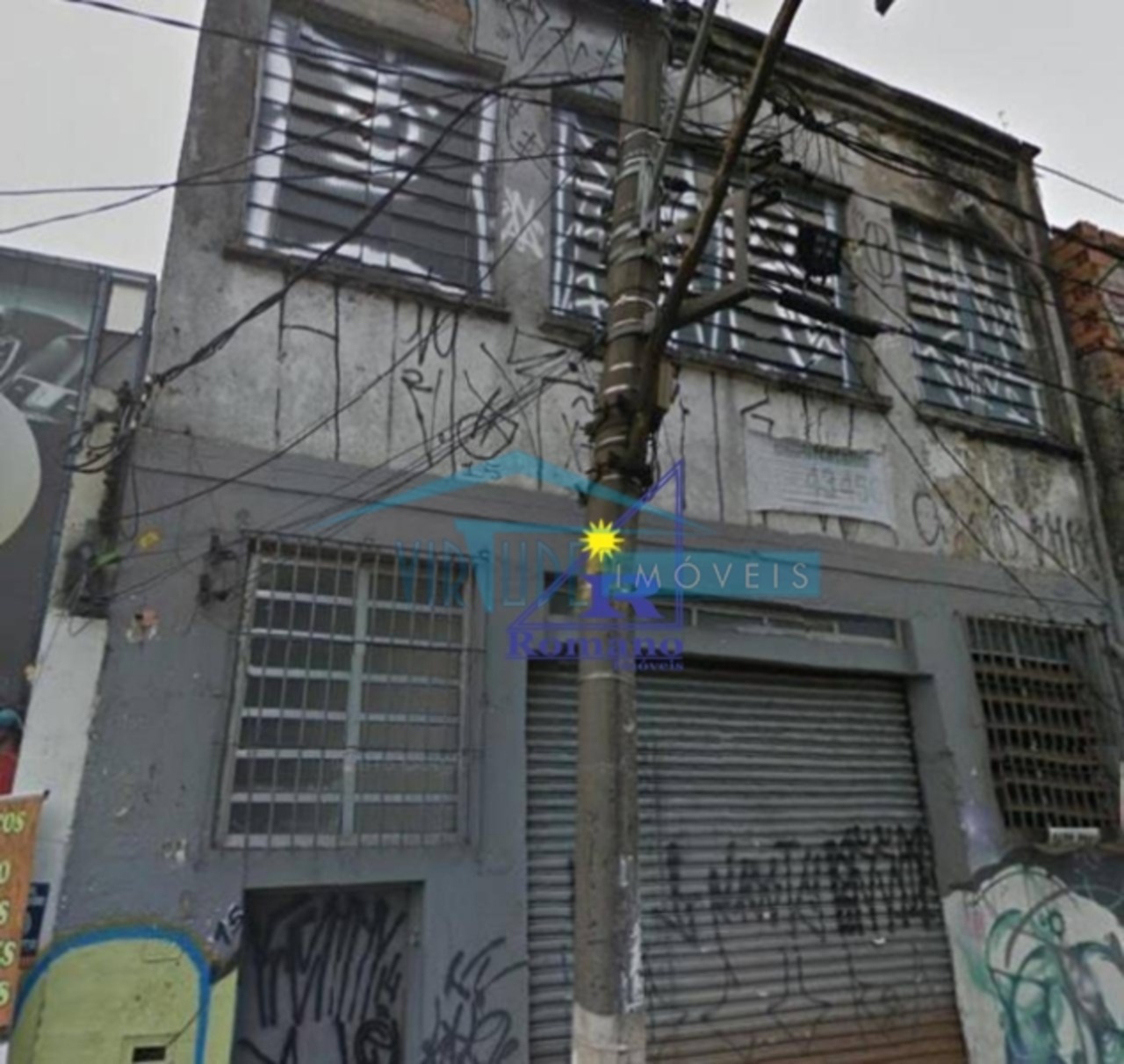 Comercial com 0 quartos à venda, 350m² em Rua da Alfândega, Brás, São Paulo, SP