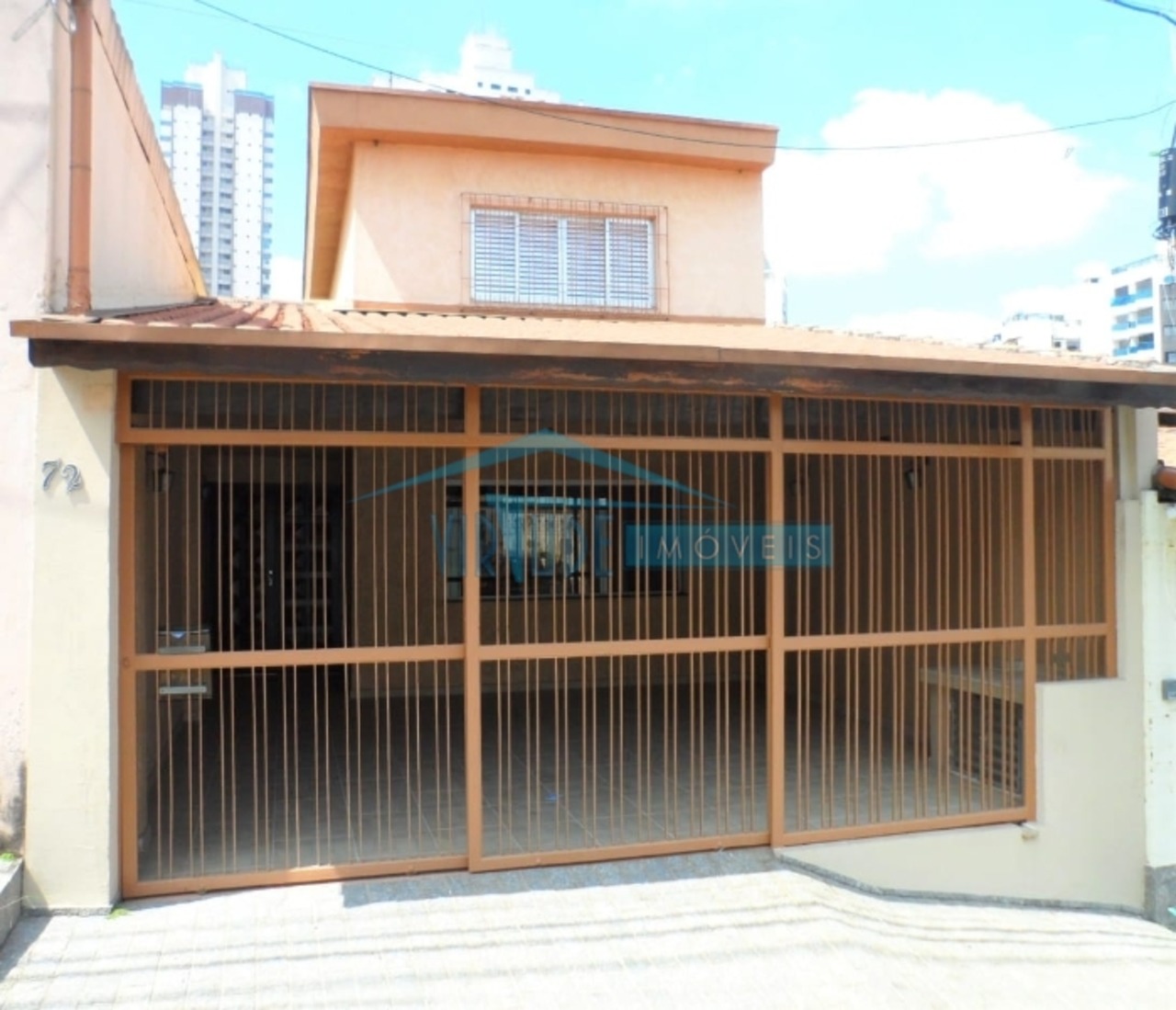 Casa com 2 quartos à venda, 137m² em Rua Marechal Barbacena, Vila Regente Feijó, São Paulo, SP