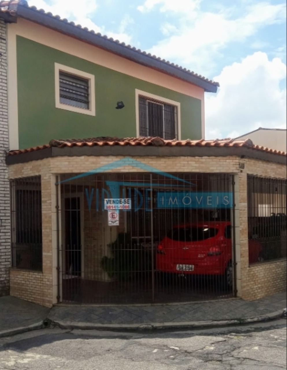 Casa com 3 quartos à venda, 220m² em Rua Maria Eleonora, Tatuapé, São Paulo, SP
