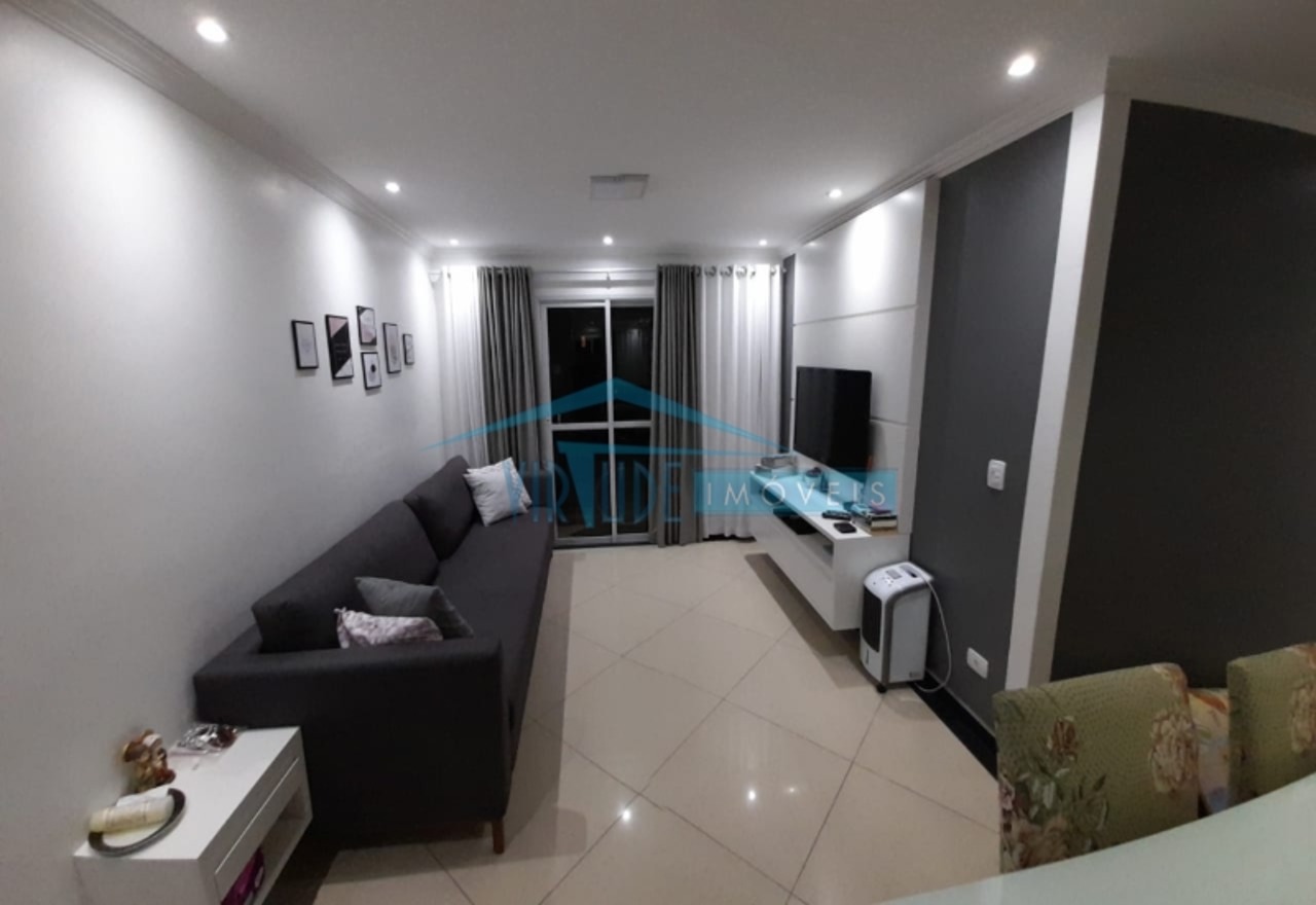 Apartamento com 3 quartos à venda, 66m² em Rua Professor Alves Pedroso, Cangaíba, São Paulo, SP