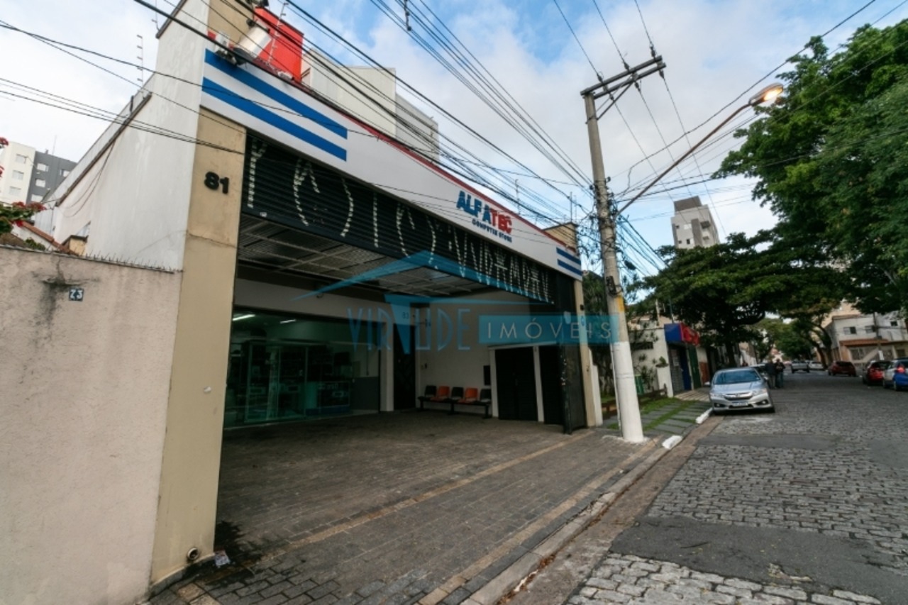 Comercial com 0 quartos para alugar, 43m² em Tatuapé, São Paulo, SP
