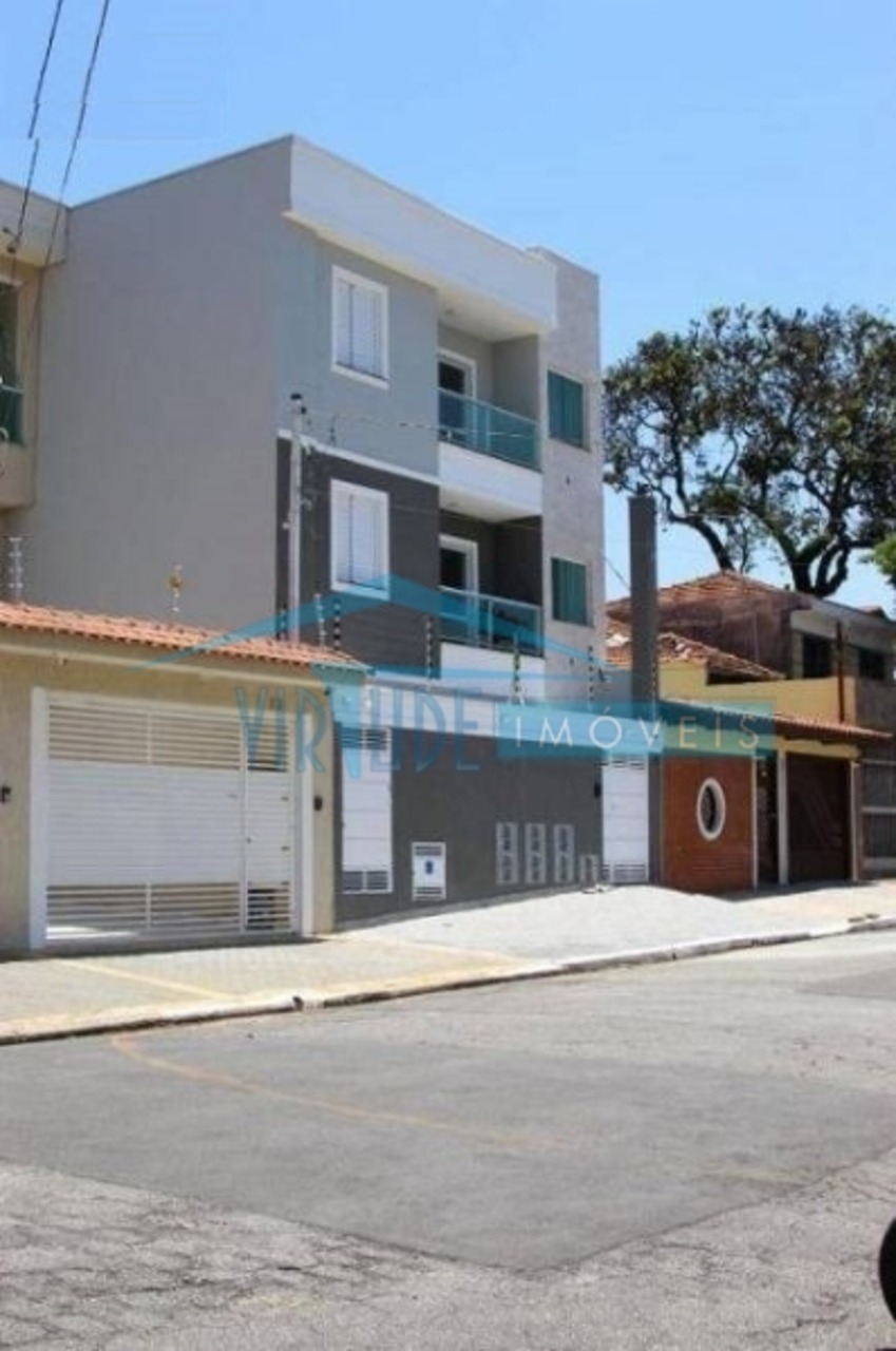 Apartamento com 1 quartos à venda, 37m² em Vila Carrão, São Paulo, SP