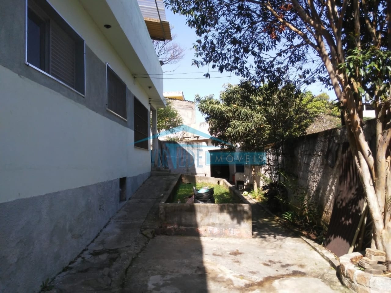 Casa com 2 quartos à venda, 150m² em Rua Clevelândia, Cidade Patriarca, São Paulo, SP
