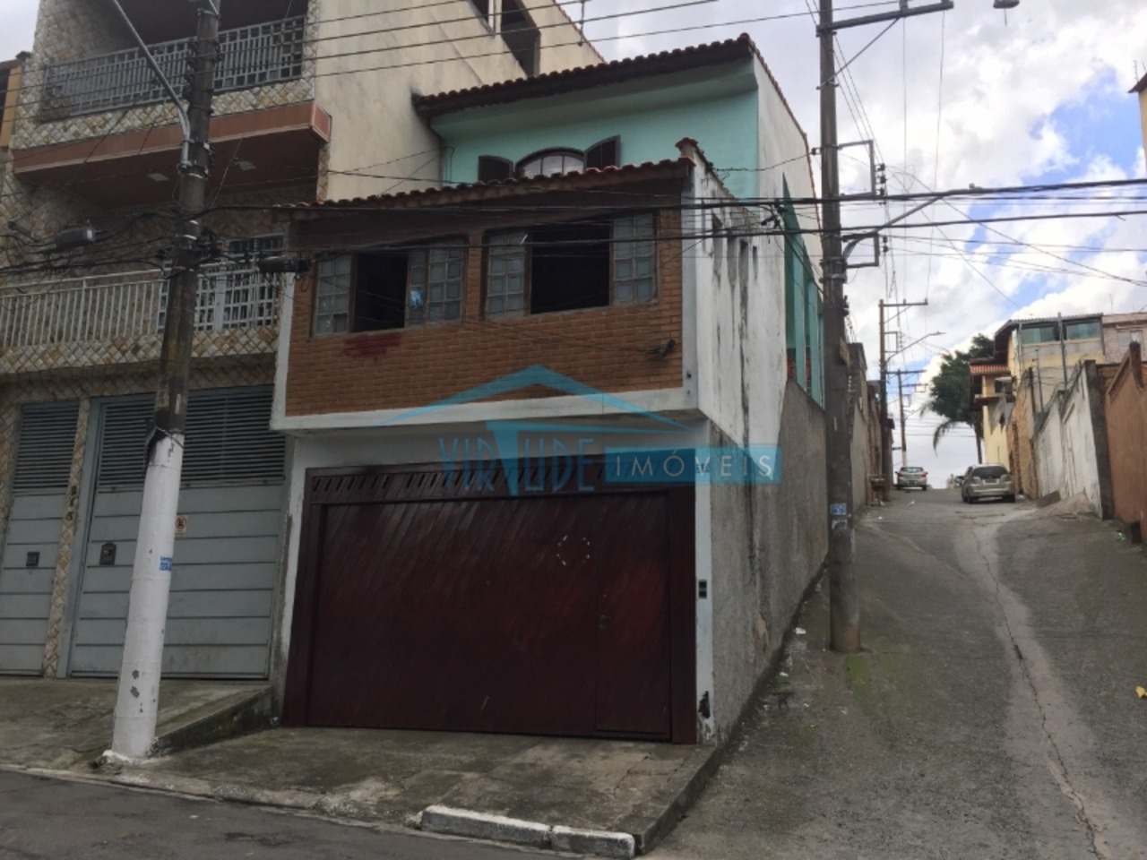 Casa com 3 quartos à venda, 150m² em Cidade Líder, São Paulo, SP