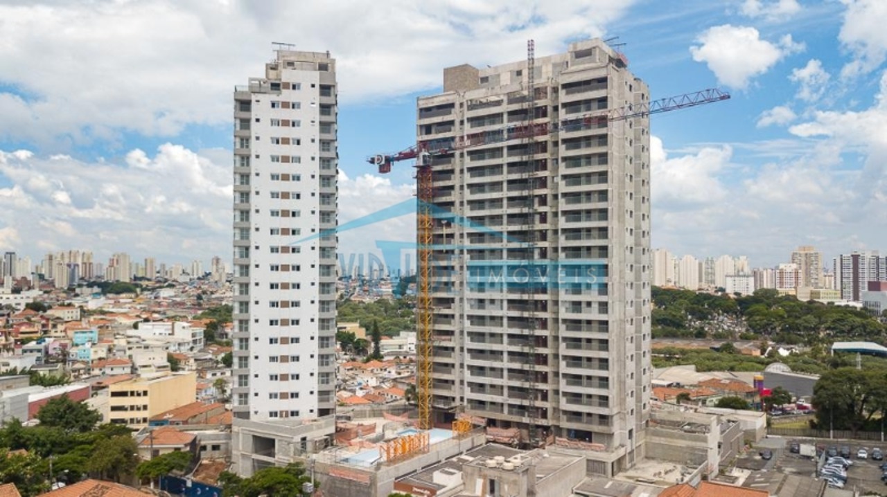 Apartamento com 3 quartos à venda, 110m² em Rua Nelson de Godói Pereira, Tatuapé, São Paulo, SP