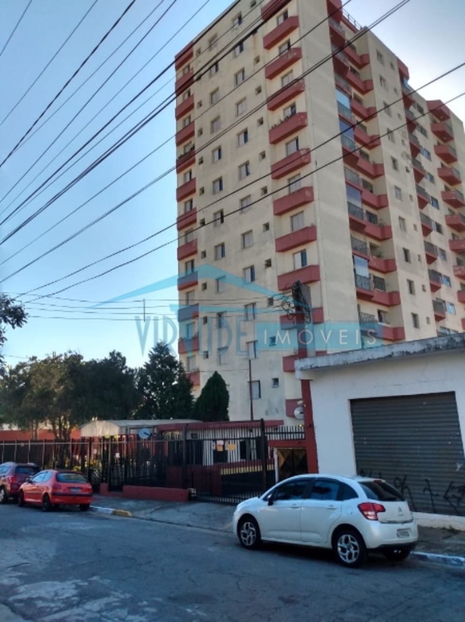 Apartamento com 1 quartos à venda, 113m² em São Paulo, SP