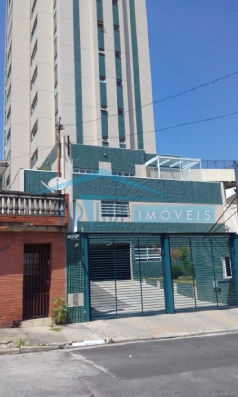 Apartamento com 1 quartos à venda, 38m² em Vila Formosa, São Paulo, SP