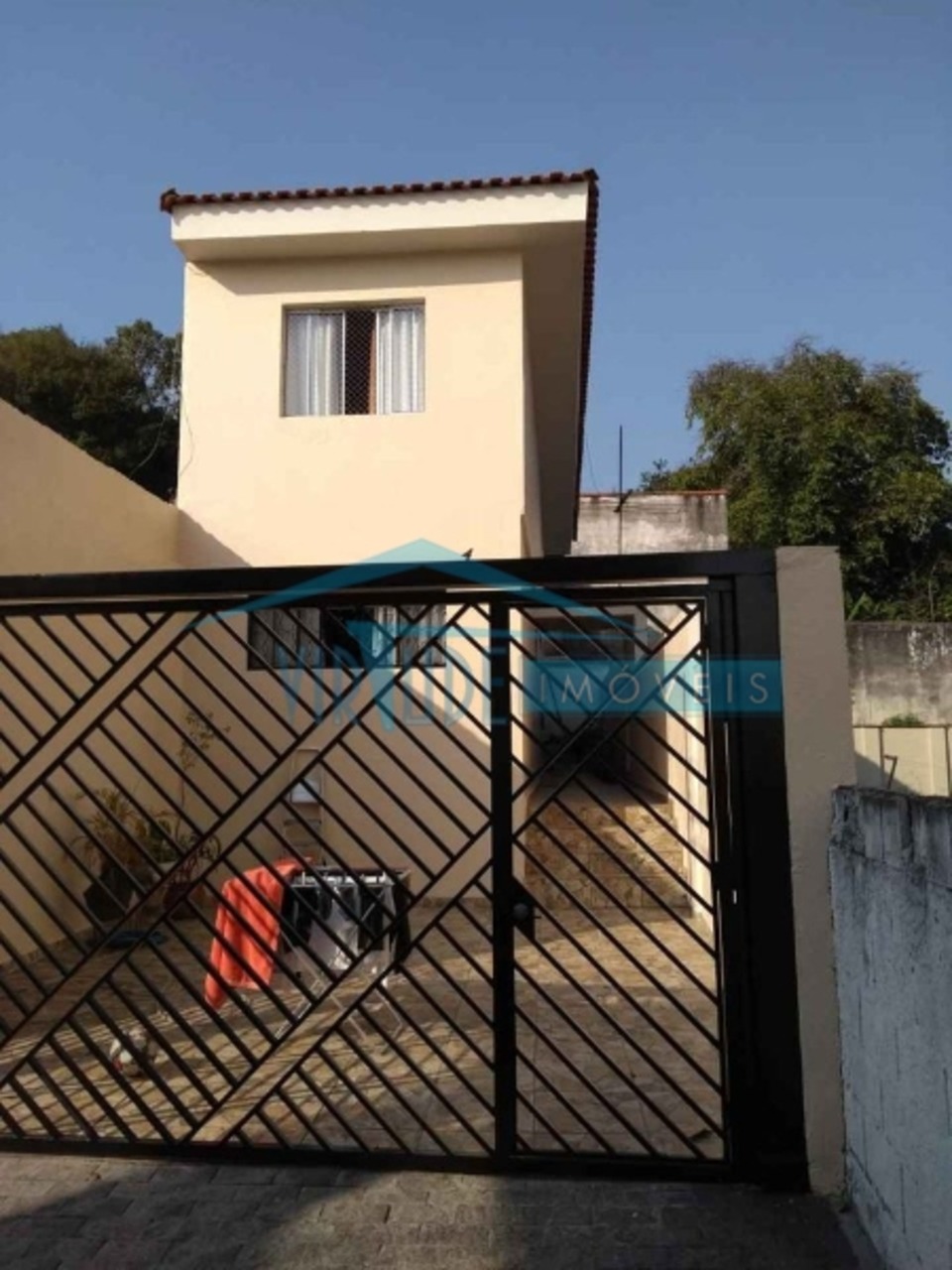 Casa com 2 quartos à venda, 100m² em Rua Bernarda Luiz, Vila Beatriz, São Paulo, SP