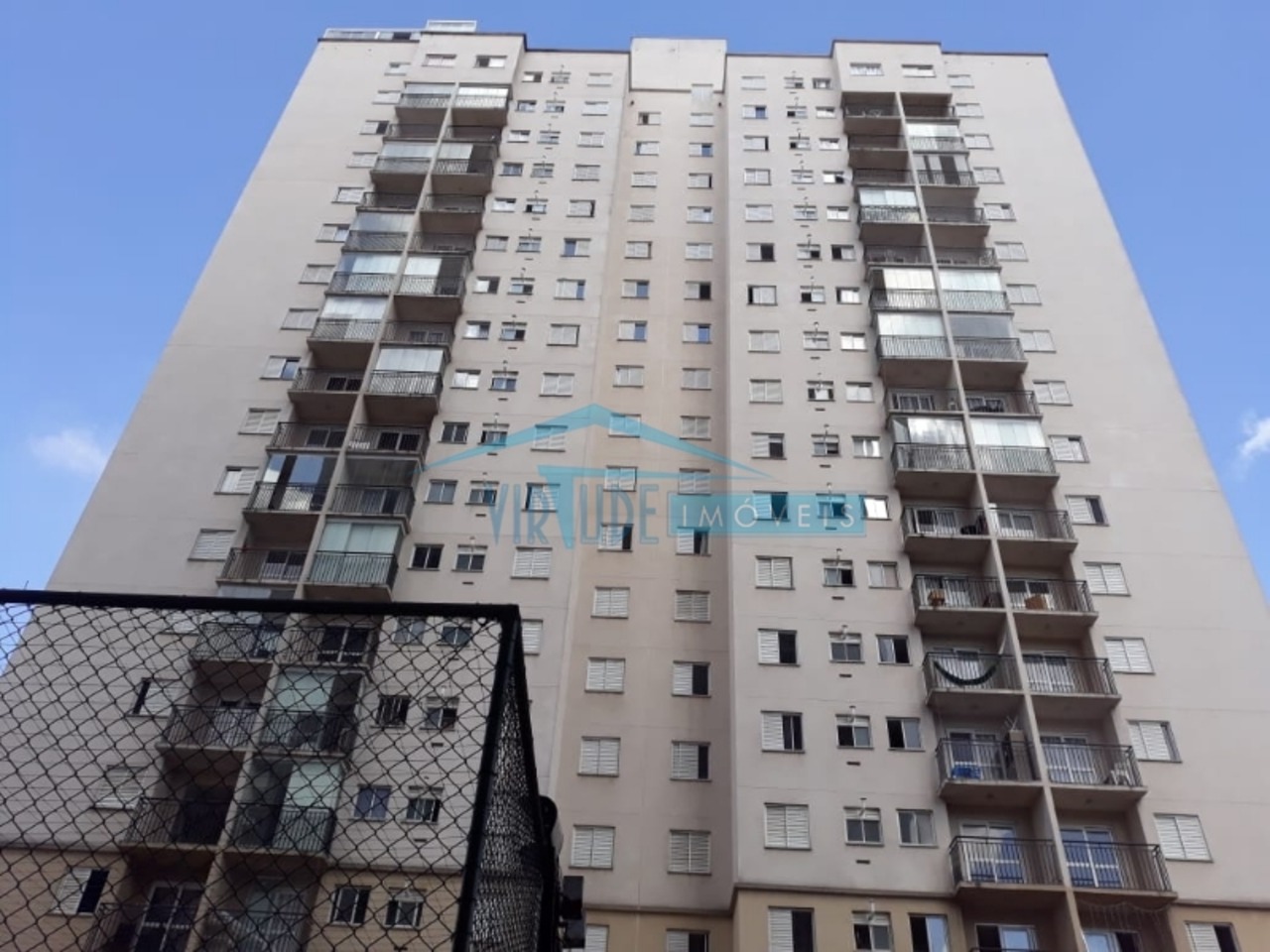Apartamento com 2 quartos à venda, 48m² em Vila São Paulo, São Paulo, SP