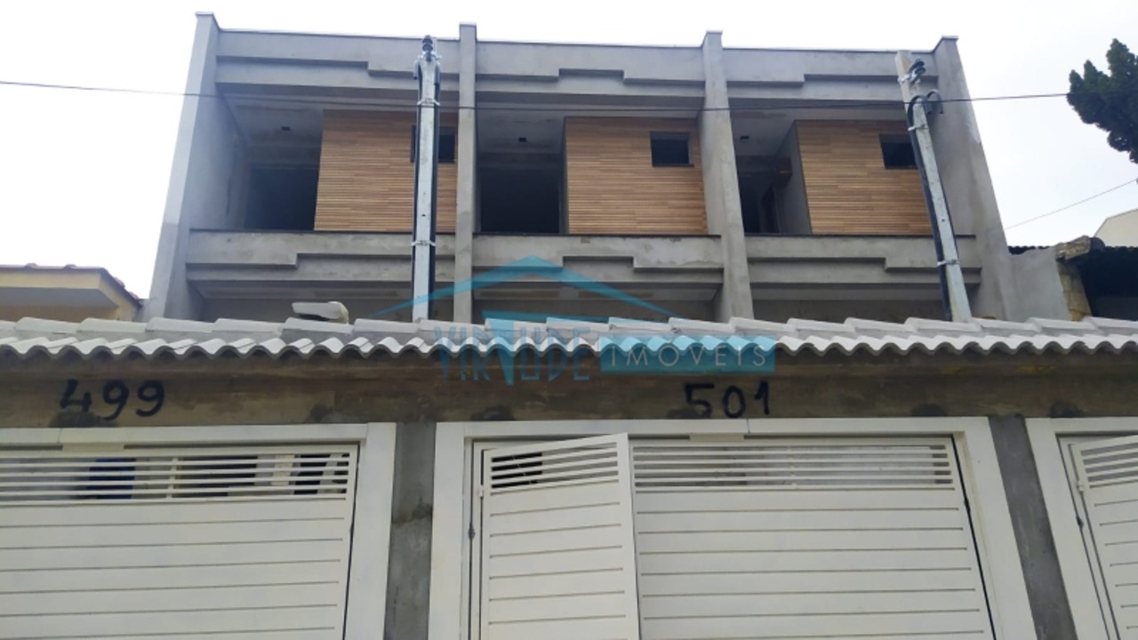 Casa de Condomínio com 3 quartos à venda, 150m² em Penha, São Paulo, SP