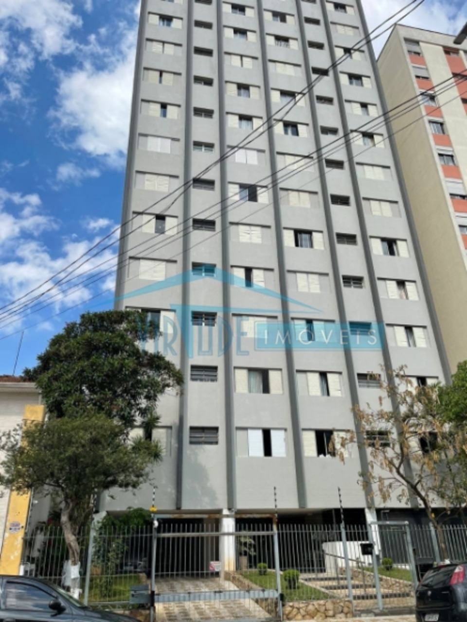 Apartamento com 2 quartos à venda, 56m² em Tatuapé, São Paulo, SP