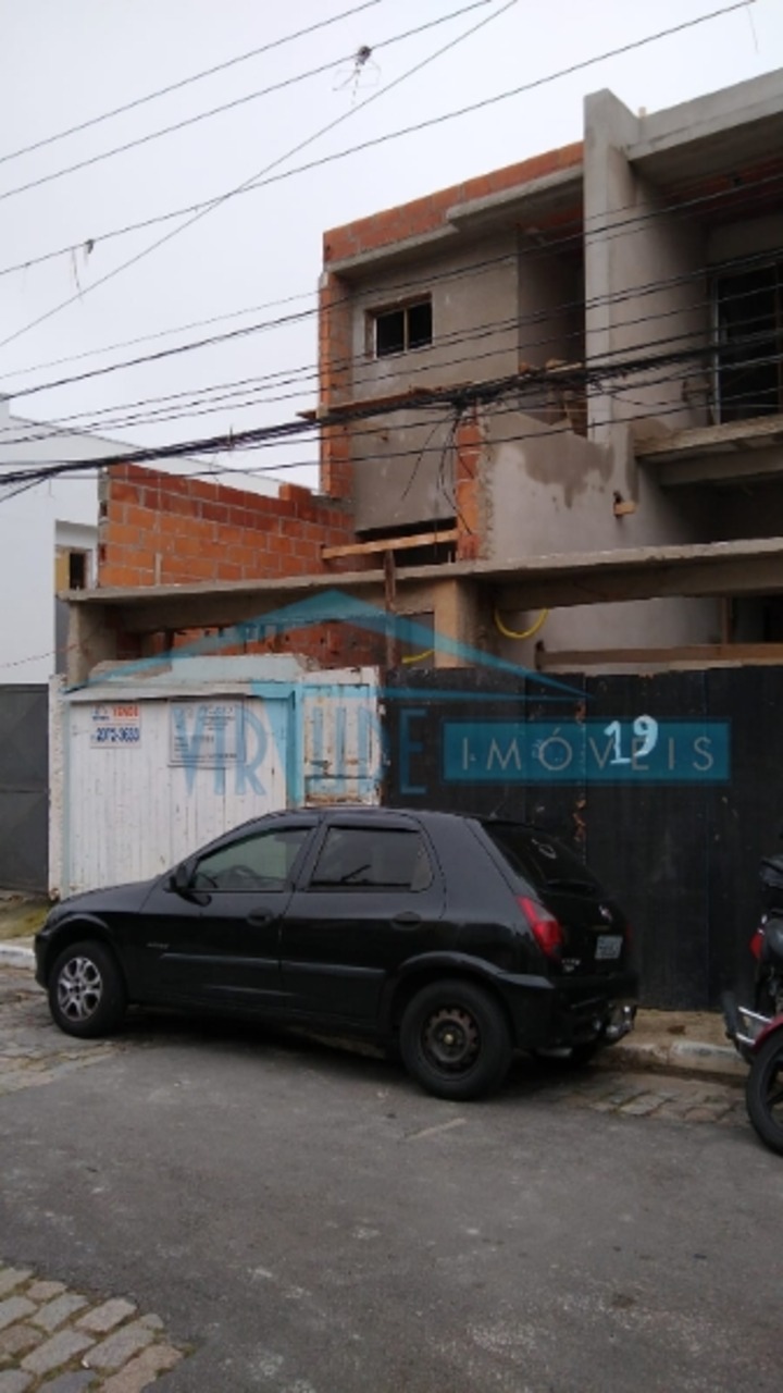 Casa com 3 quartos à venda, 160m² em Rua São João Gualberto, Vila Formosa, São Paulo, SP