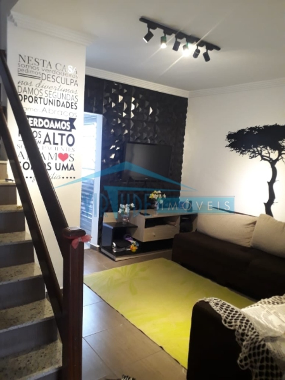 Apartamento com 2 quartos à venda, 57m² em Rua Praia de Torres, Vila Carmosina, São Paulo, SP