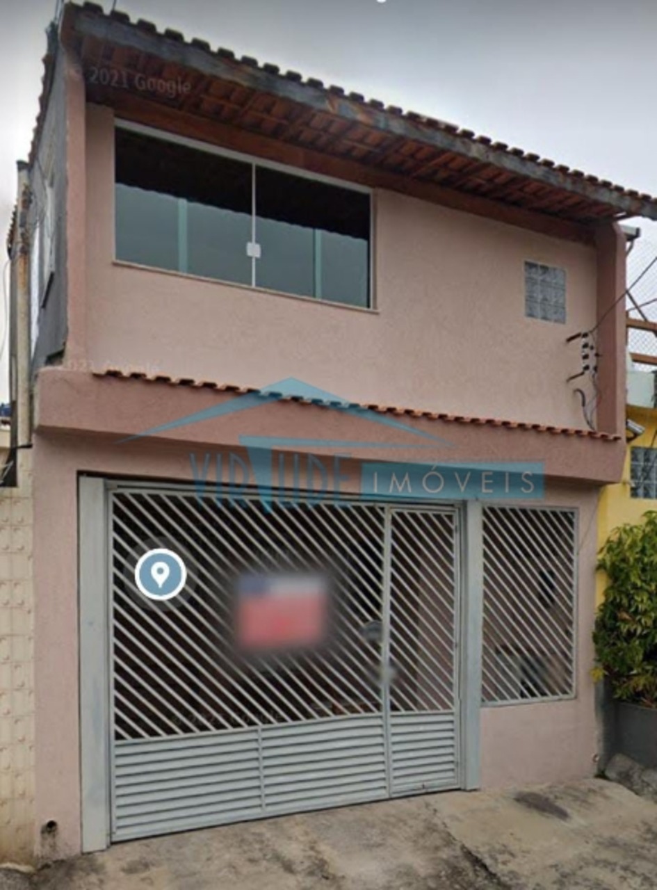 Casa com 4 quartos à venda, 150m² em Avenida Conselheiro Carrão, Vila Carrão, São Paulo, SP