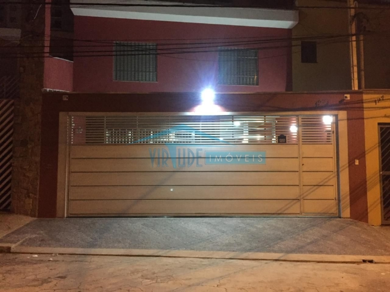 Casa com 3 quartos à venda, 293m² em Tatuapé, São Paulo, SP
