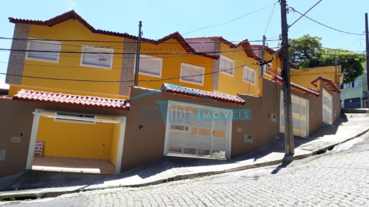 Casa com 3 quartos à venda, 100m² em Avenida Brasílio Pereira de Melo, Vila Dalila, Sao Paulo, SP