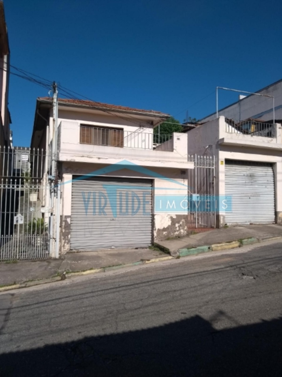 Terreno com 0 quartos à venda, 400m² em Rua Capitão Lorena, Vila Invernada, Sao Paulo, SP