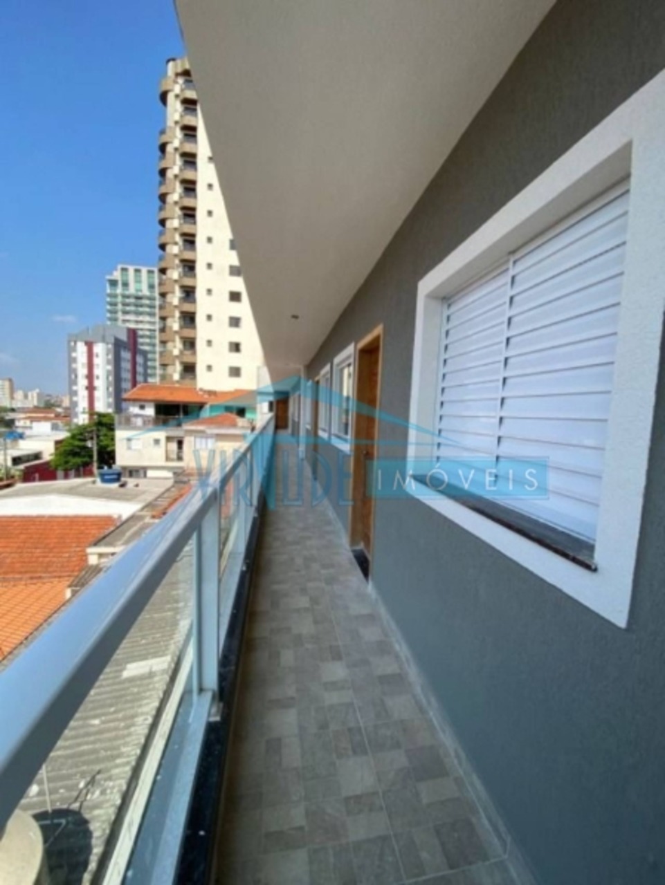 Comercial com 2 quartos à venda, 36m² em Vila Carrão, São Paulo, SP