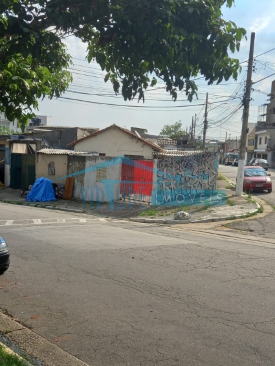 Terreno com 0 quartos à venda, 360m² em Zona Leste, São Paulo, SP