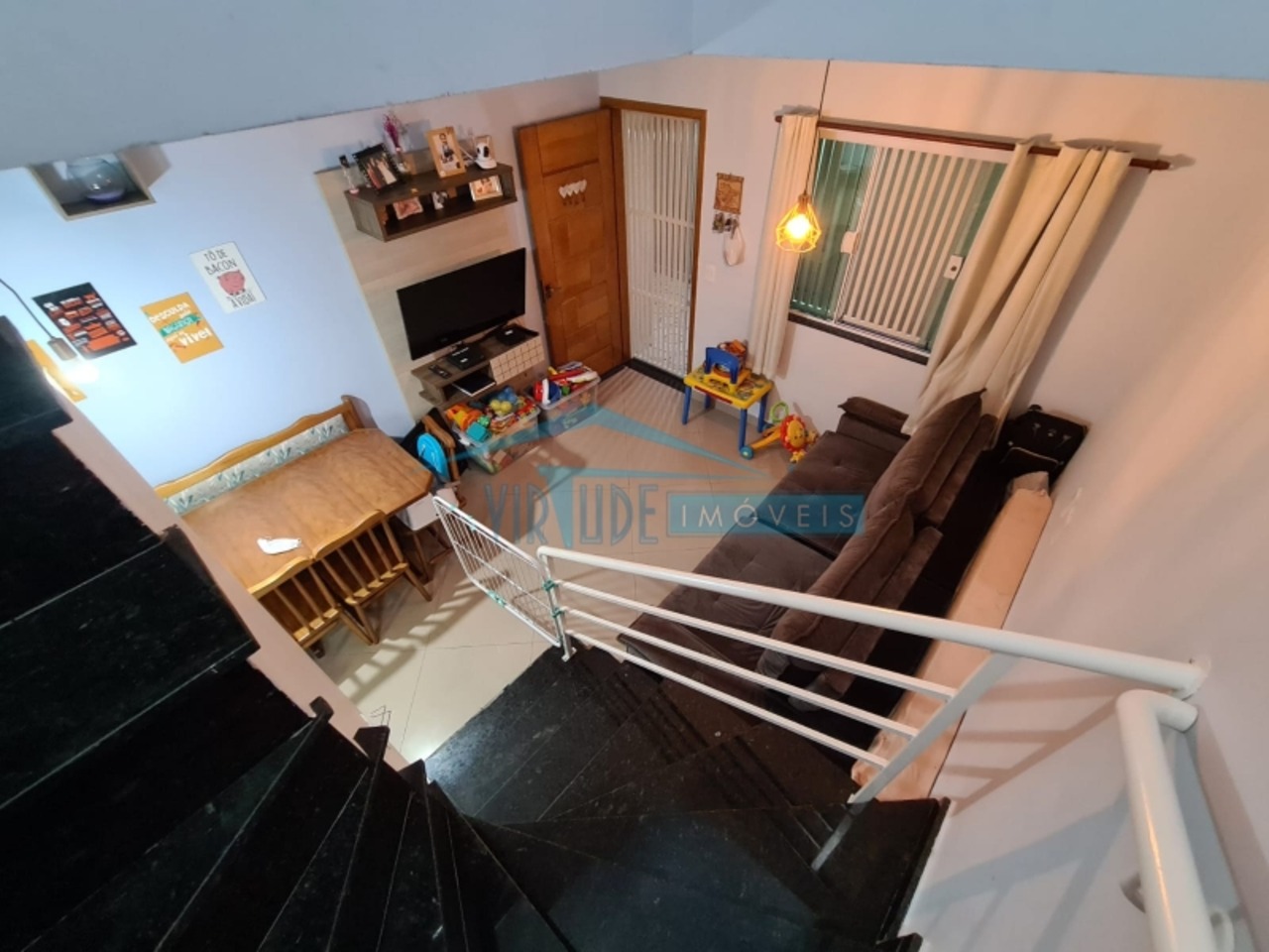 Casa de Condomínio com 2 quartos à venda, 55m² em Rua São Severo, Vila Ré, Sao Paulo, SP