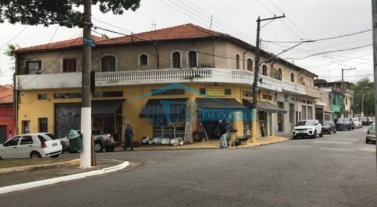 Comercial com 0 quartos à venda, 770m² em Vila Formosa, São Paulo, SP