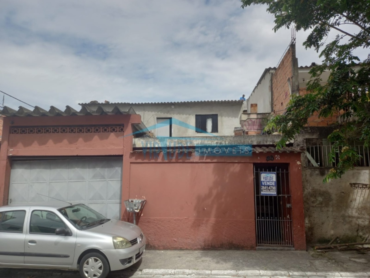 Casa com 0 quartos à venda, 152m² em Rua Bispo Isaías F Sucasas, Jardim Matarazzo, São Paulo, SP