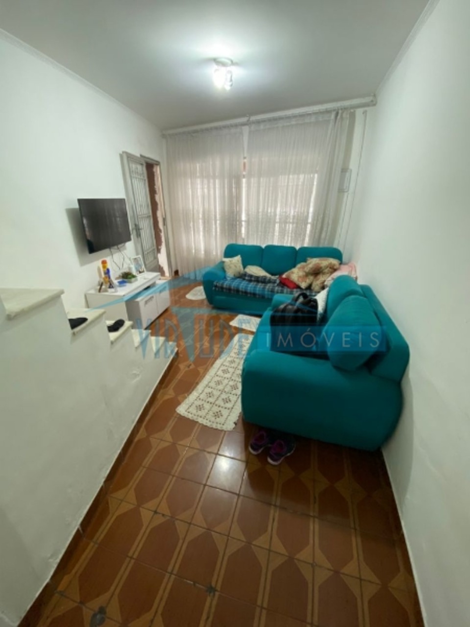 Casa com 2 quartos à venda, 90m² em Rua Zambeze, Vila Carrão, Sao Paulo, SP
