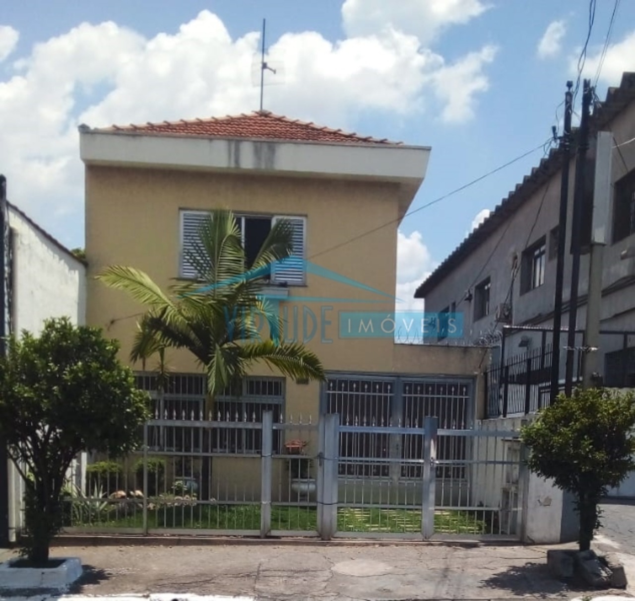 Casa com 3 quartos para alugar, 143m² em Jardim Vila Mariana, São Paulo, SP