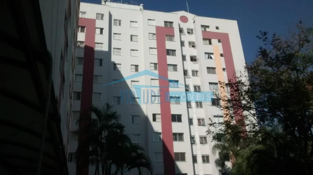 Apartamento com 2 quartos à venda, 50m² em Rua Professor Alves Pedroso, Cangaíba, São Paulo, SP