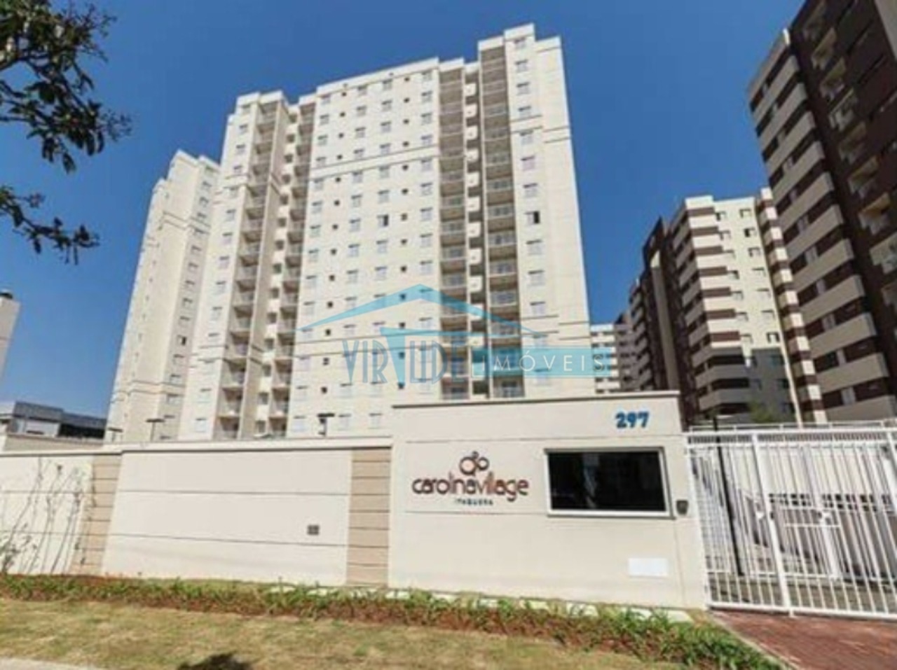 Apartamento com 3 quartos à venda, 63m² em Itaquera, São Paulo, SP