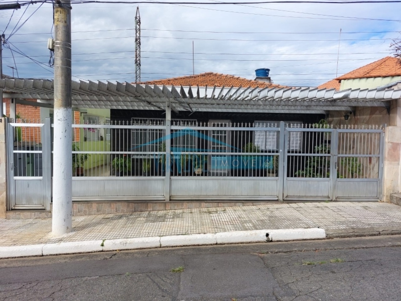 Casa com 4 quartos à venda, 223m² em Rua Filipe Galvão, Vila Granada, Sao Paulo, SP