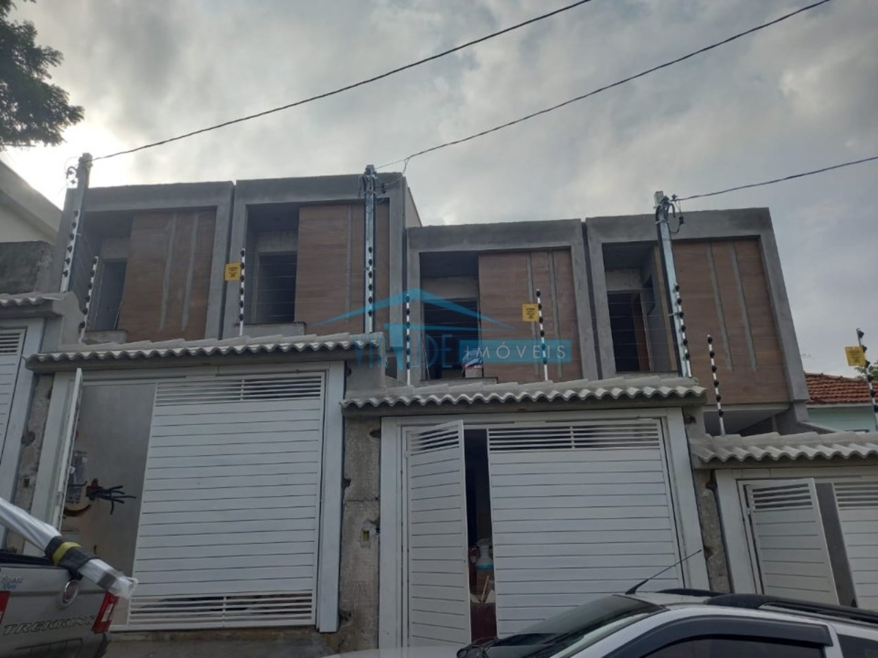 Casa com 3 quartos à venda, 115m² em Rua Frei Germano, Penha de França, São Paulo, SP