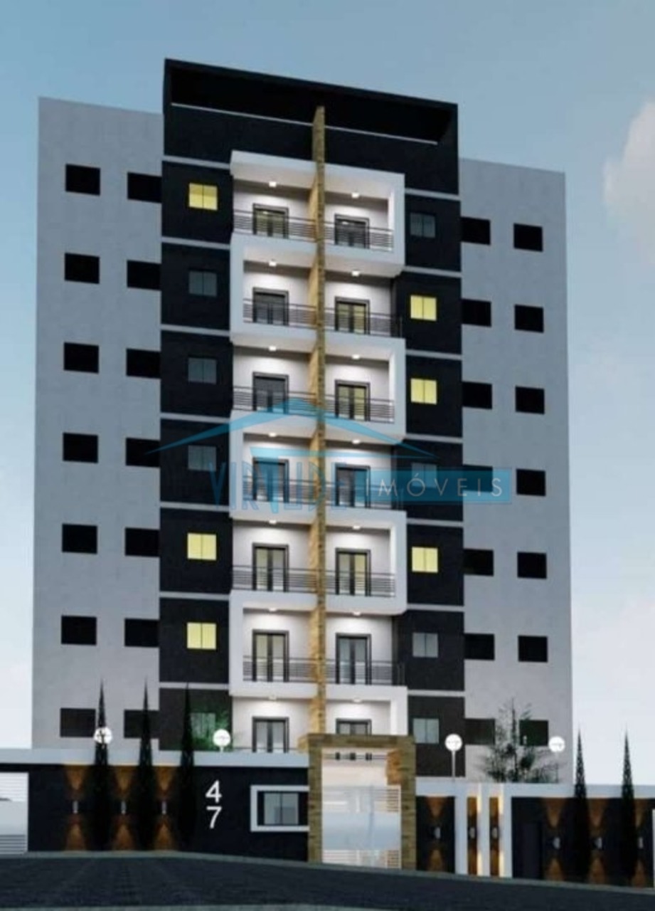 Apartamento com 2 quartos à venda, 46m² em Rua João Cordeiro, Vila Carrão, São Paulo, SP