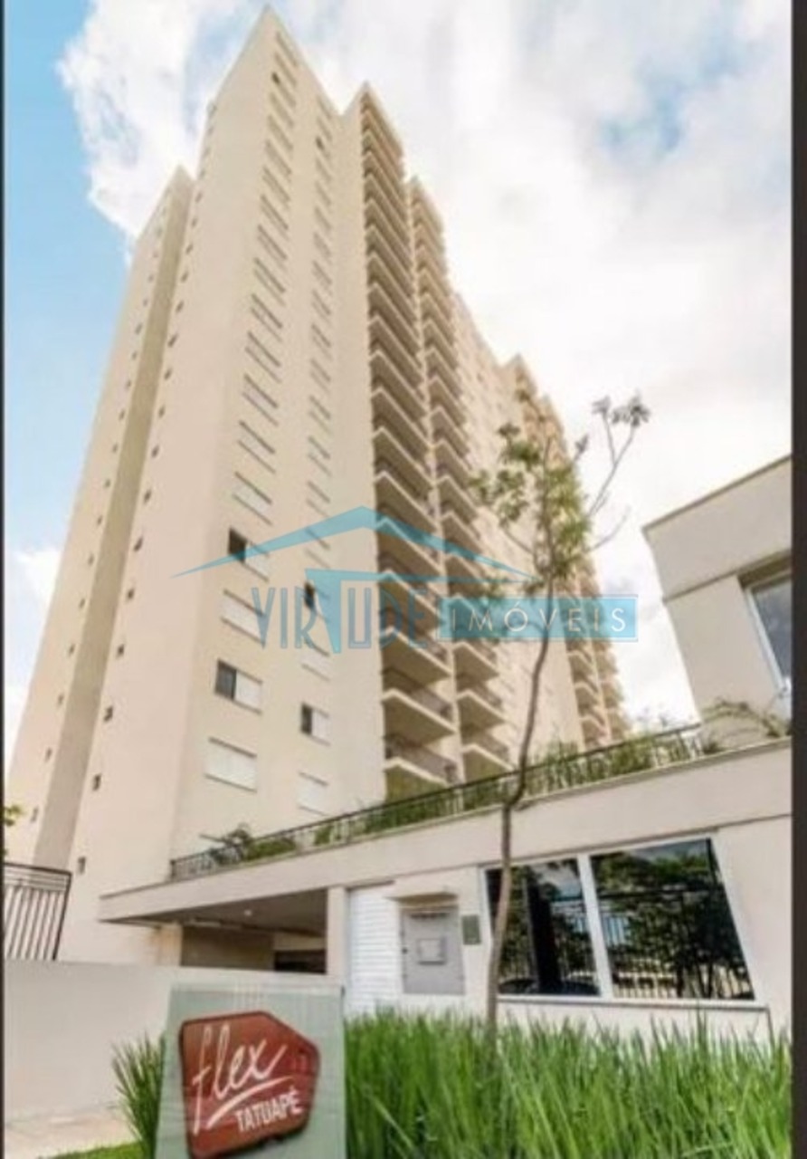 Apartamento com 2 quartos à venda, 68m² em Rua Eliane Pereira Lopes, Tatuapé, São Paulo, SP