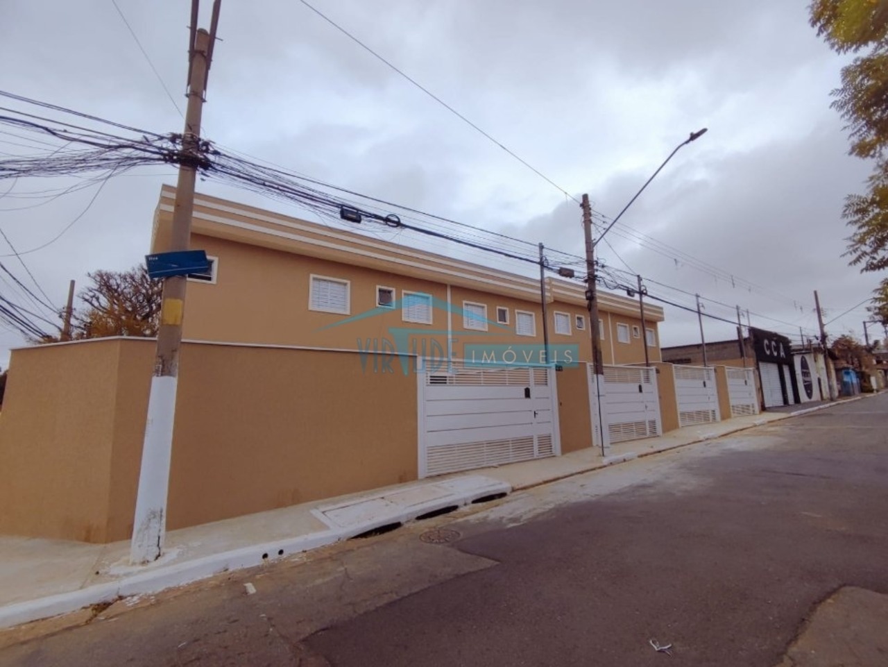 Casa com 3 quartos à venda, 92m² em Vila São José Ipiranga, São Paulo, SP