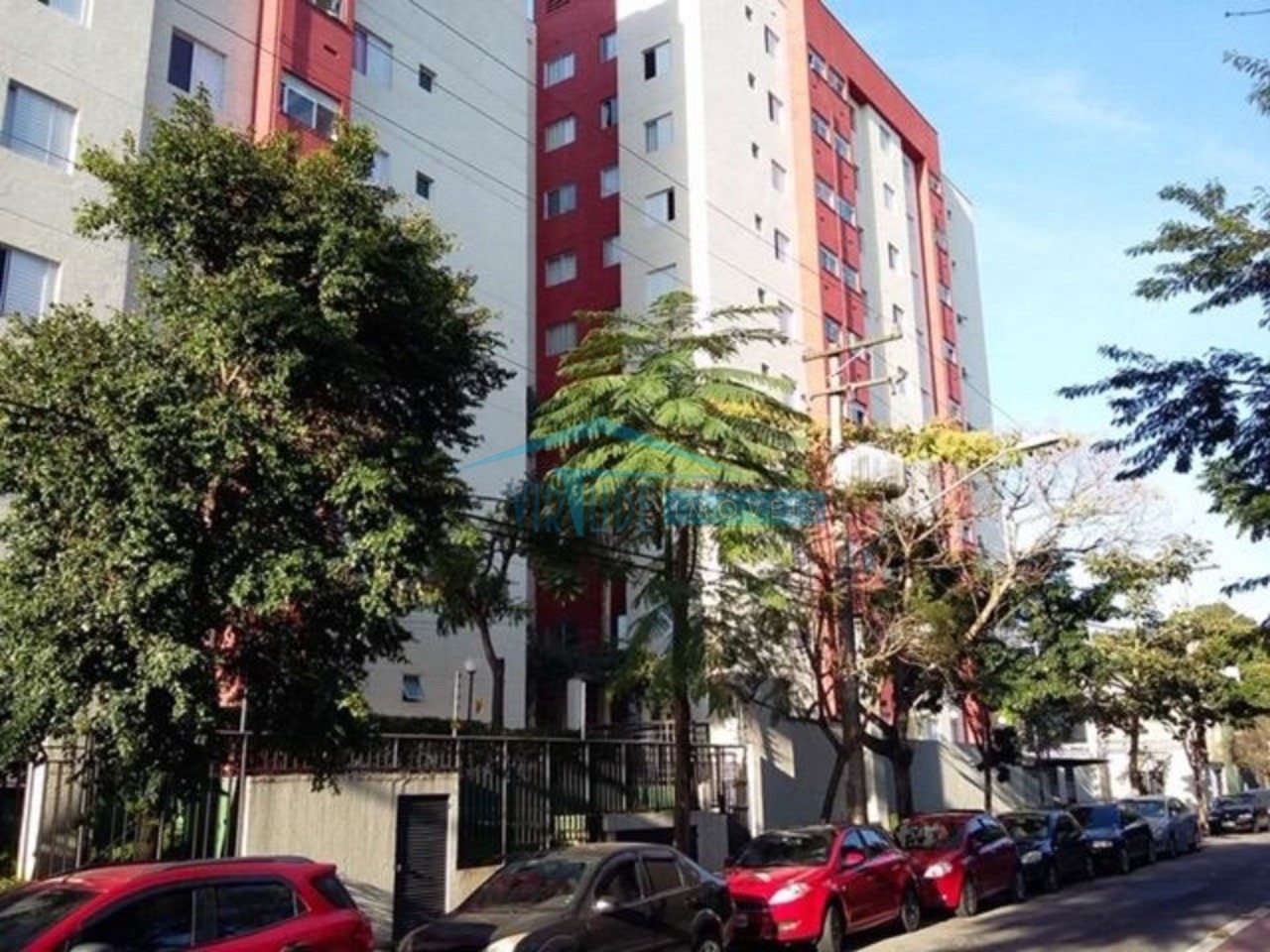 Apartamento com 2 quartos à venda, 43m² em Rua Pedro Talarico, Vila Talarico, Sao Paulo, SP