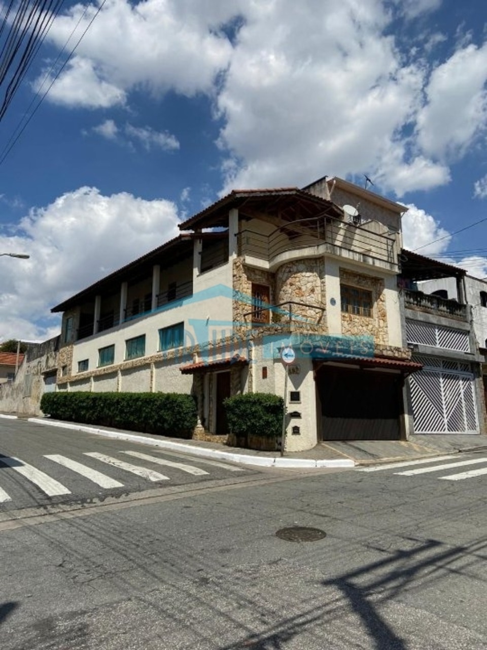 Casa com 6 quartos à venda, 250m² em Rua Nossa Senhora dos Anjos, Vila Formosa, São Paulo, SP