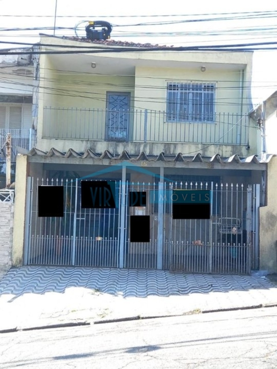Casa com 3 quartos à venda, 114m² em Rua Cândido Mota, Jardim Penha, Sao Paulo, SP