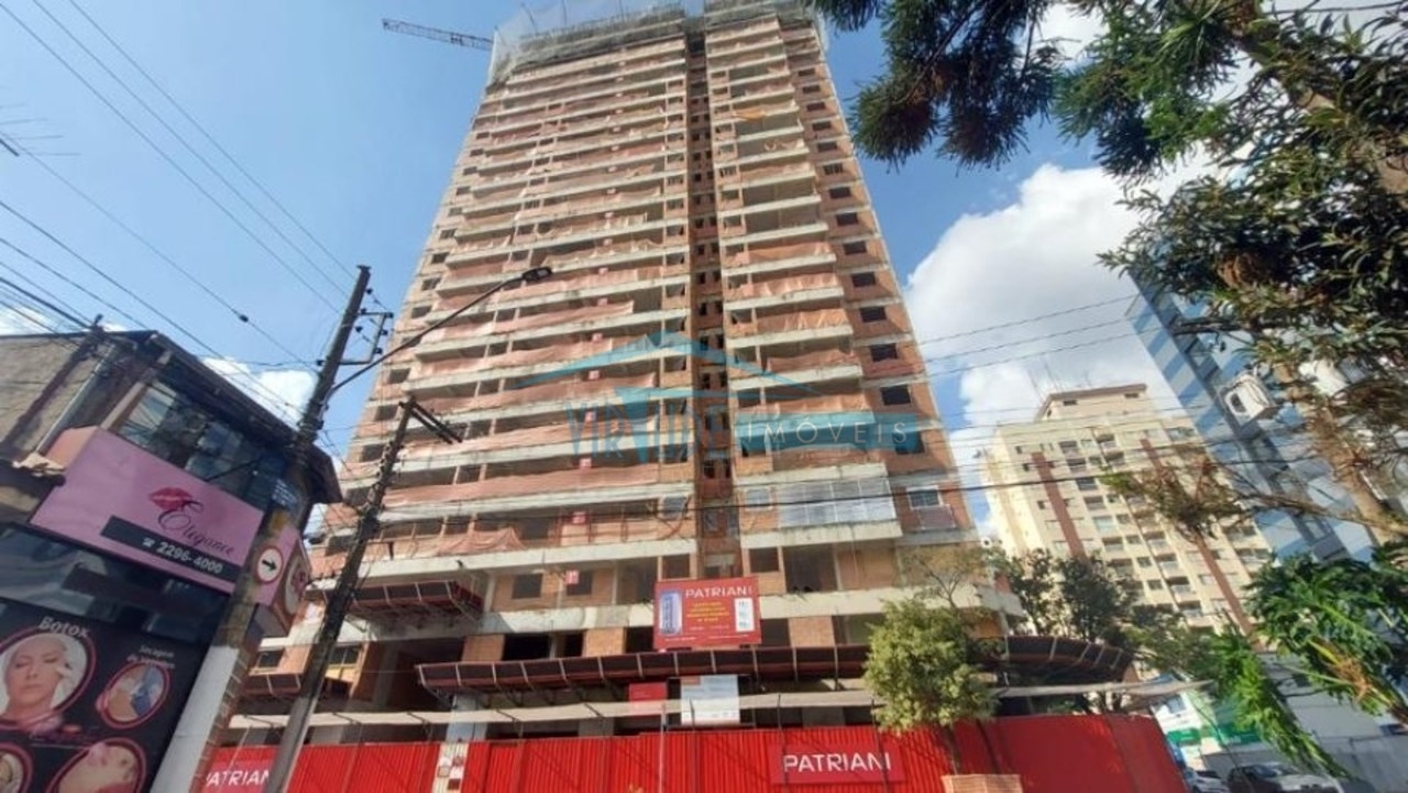 Apartamento com 2 quartos à venda, 67m² em Rua Padre Estevão Pernet, Tatuapé, São Paulo, SP